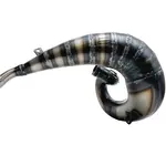 Pot de détente FRESCO Vintage - Yamaha YZ250