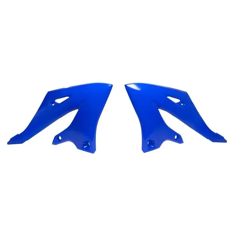 Ouïes de radiateur RACETECH - Yamaha YZ125/250
