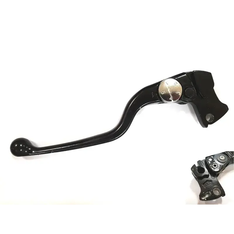 Levier d'embrayage V PARTS type origine coulé