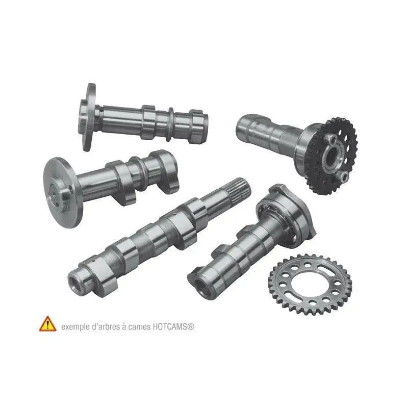Arbre à cames admission HOT CAMS - Niveau 2 Yamaha WR450F