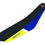 Housse de selle BLACKBIRD Dream 4 - Sherco SE-R/SEF-R