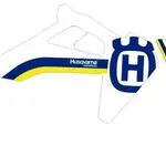 Kit déco BLACKBIRD Retro - Husqvarna FC/TC/TE/FE