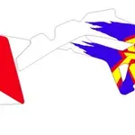 Kit complet BLACKBIRD Retro - Honda CR125/250