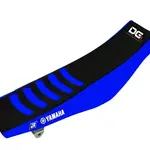 Housse de selle BLACKBIRD Double Grip 3 - Yamaha YZ85