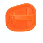 Couvercle de filtre à air TWIN AIR - 160125