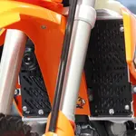 Protection de radiateur AXP Xtrem PHD