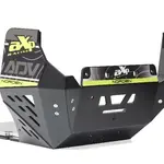 Sabot AXP Touring PHD 8 mm - Husqvarna Norden 901