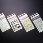 Sticker YOSHIMURA - 85mm