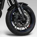 Liserés de jante YOSHIMURA Type-A