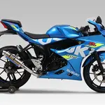 Liserés de jante YOSHIMURA Type-A