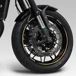 Liserés de jante YOSHIMURA Type-A