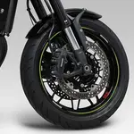 Liserés de jante YOSHIMURA Type-A