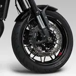 Liserés de jante YOSHIMURA Type-A