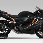 Liserés de jante YOSHIMURA Type-A