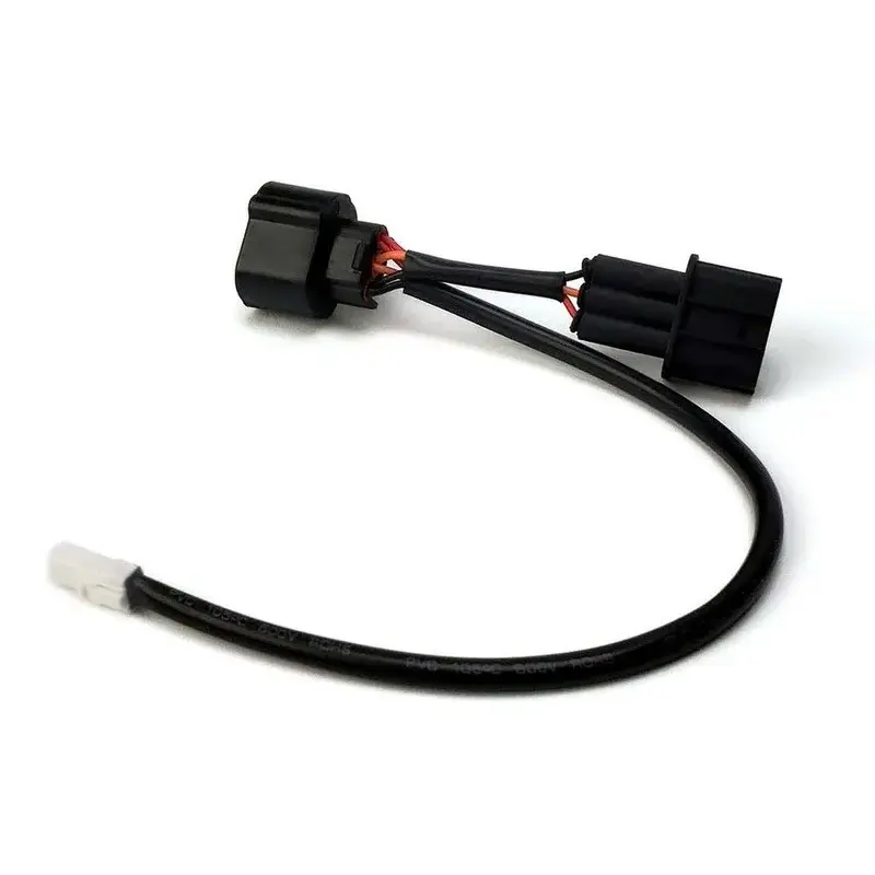 Adaptateur câble DENALI Plug & Play B6 - Honda Africa Twin 1100