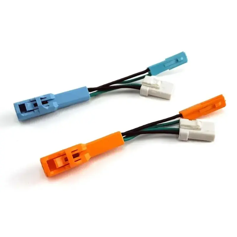 Adaptateur câble DENALI Plug & Play T3 - Honda Africa Twin 1100