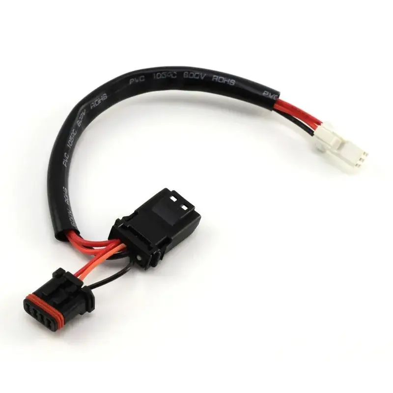 Adaptateur câble DENALI Plug & Play B6 - Harley Davidson Pan America 1250