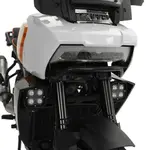 Support inférieur pour feux de route DENALI - Harley-Davidson Pan America 1250