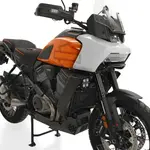 Support inférieur pour feux de route DENALI - Harley-Davidson Pan America 1250