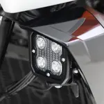 Support inférieur pour feux de route DENALI - Harley-Davidson Pan America 1250