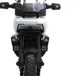 Support inférieur pour feux de route DENALI - Harley-Davidson Pan America 1250
