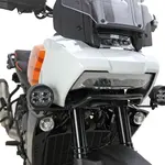Support supérieur pour feux de route DENALI - Harley-Davidson Pan America 1250