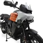 Support supérieur pour feux de route DENALI - Harley-Davidson Pan America 1250