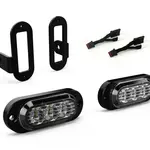 Kit de montage pour clignotants T3 (2 pièces) DENALI - Harley-Davidson Pan America 1250