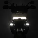 Kit de montage pour clignotants T3 (2 pièces) DENALI - Harley-Davidson Pan America 1250