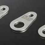 Jeu de supports pour vérouillage bouchon huile YOSHIMURA