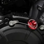 Jeu de supports pour vérouillage bouchon huile YOSHIMURA