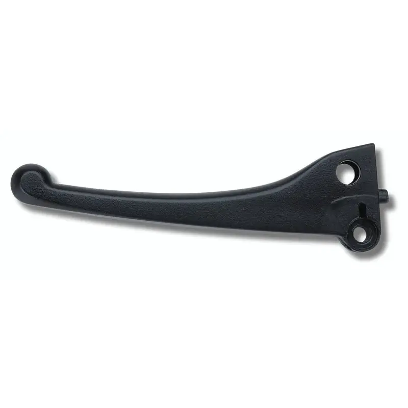 Levier de frein DOMINO noir - Piaggio