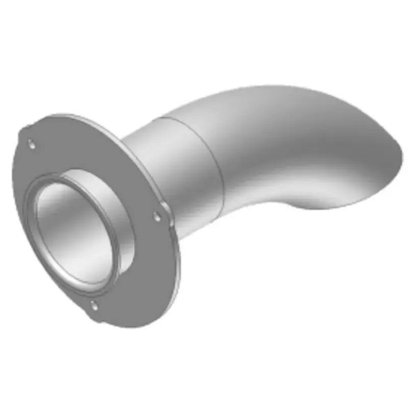 DB Killer MIVV pour silencieux Ghibli Ø35 mm