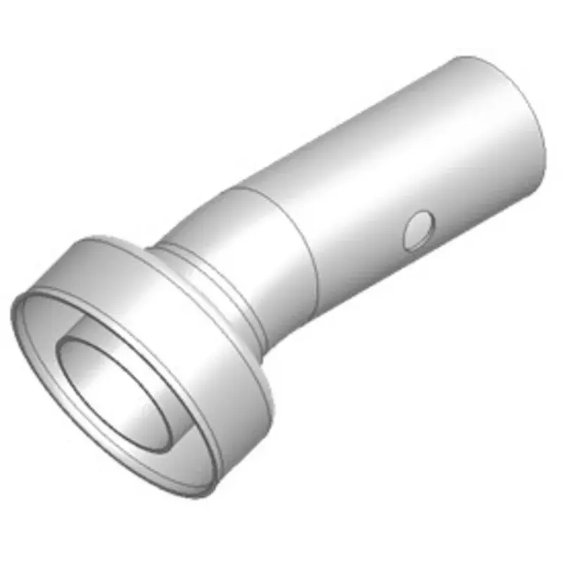 DB Killer MIVV pour silencieux droite Speed Edge Ø35 mm