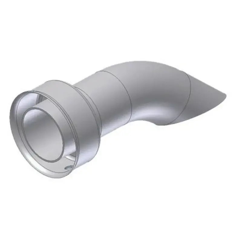 DB Killer MIVV pour silencieux X-Cone 80 Ø35 mm