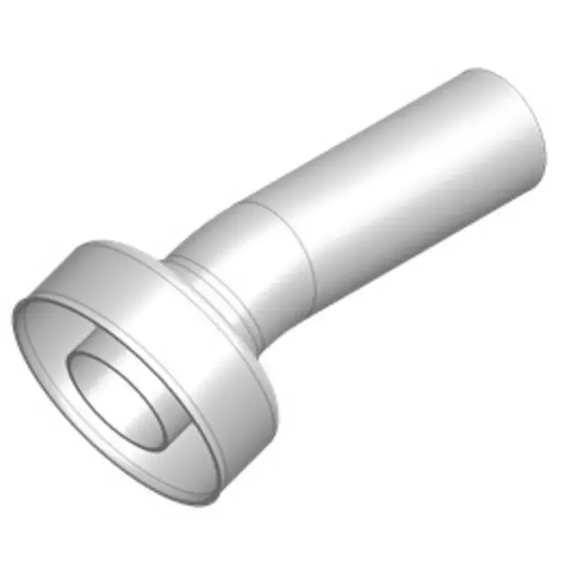 DB Killer MIVV pour silencieux droite Speed Edge Ø30 mm