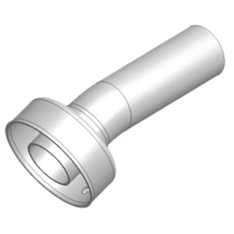 DB Killer MIVV pour silencieux gauche Speed Edge Ø30 mm