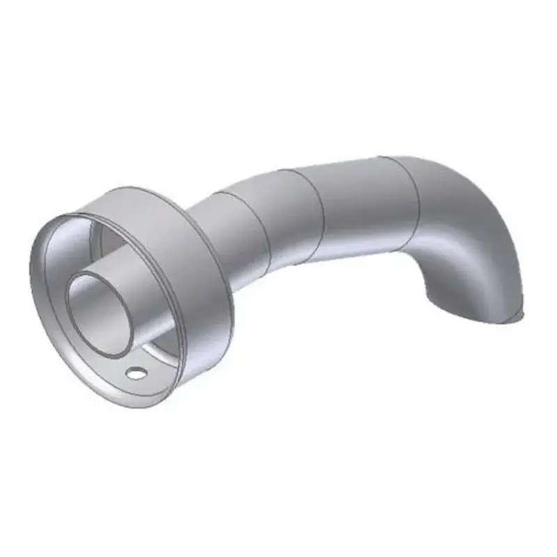 DB Killer MIVV pour silencieux X-Cone Ø25 mm