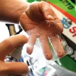 Seconde peau R&amp;G RACING transparent - Kawasaki 1000SX