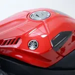 Sliders de réservoir R&amp;G RACING carbone - Yamaha YZF-R1/R1M