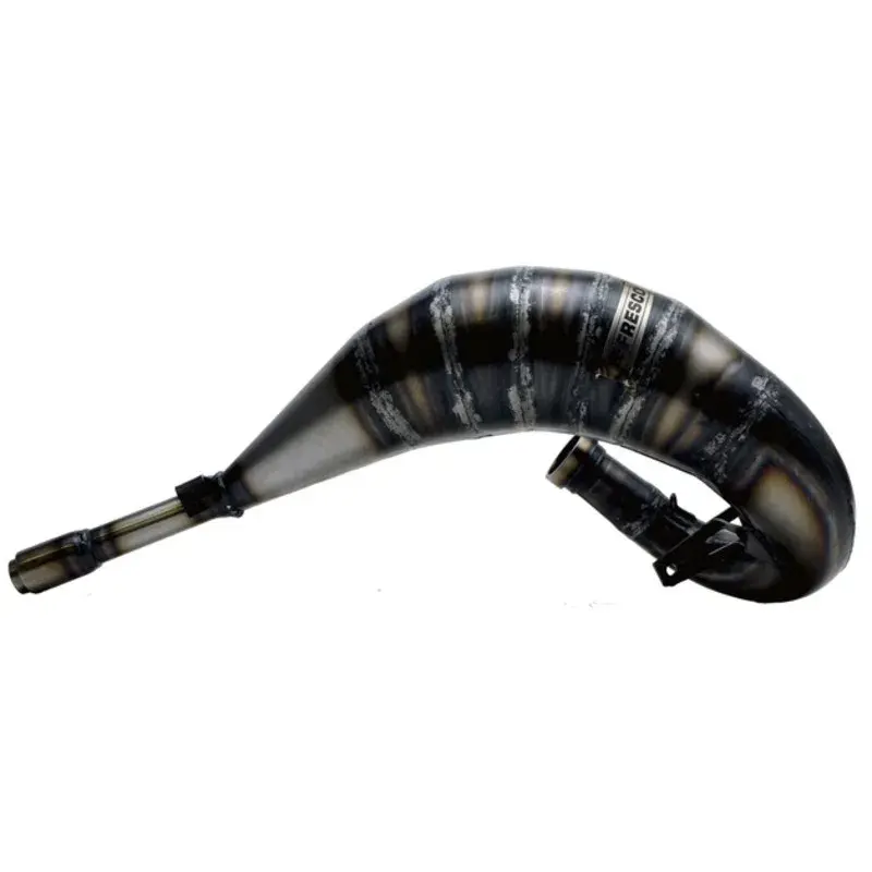 Pot de détente FRESCO Factory acier