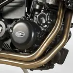 Kit de couvre-carter R&amp;G RACING - Husqvarna NUDA 900R