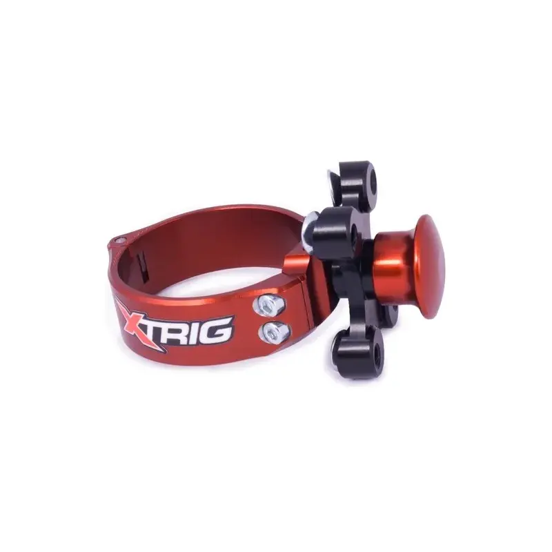 Kit Départ XTRIG Holeshot Ø47.2mm - Yamaha YZ 85