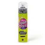 Mousse nettoyante MUC-OFF Helmet Foam Fresh - spray 400ml X12
