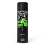 Dégraissant MUC-OFF Motorcycle Degreaser - spray 500ml X12