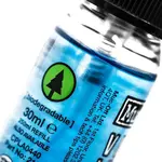 Spray nettoyant écran, lunettes et masque MUC-OFF Visor, Lens &amp; Goggle Cleaner 30ml -1pc X12