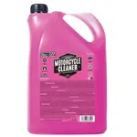 Nettoyant moto MUC-OFF - bidon 5L X4