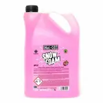 Mousse nettoyante MUC-OFF - 5L X4
