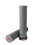 Revêtements RACETECH R-Bike Lock-on gris E-Bike