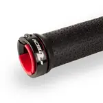 Revêtements RACETECH R-Bike Lock-on gris E-Bike